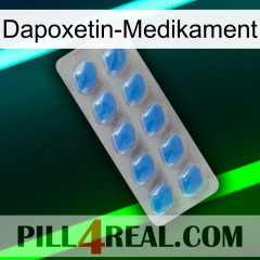 Dapoxetine Drug 22